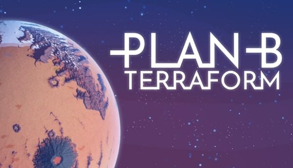 Plan B: Terraform - Plan B : Terraform - Plan B Terraform - Nicolas Gadenne - Gaddy Games