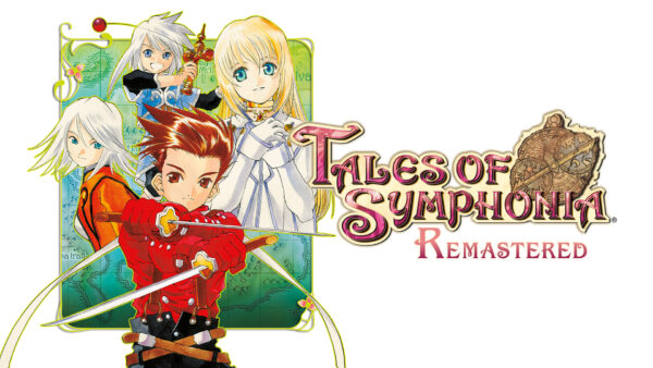 Tales of Symphonia Remastered est disponible le 17 fèvrier 2023