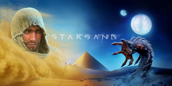 Starsand est disponible sur consoles et PC en version 1.0