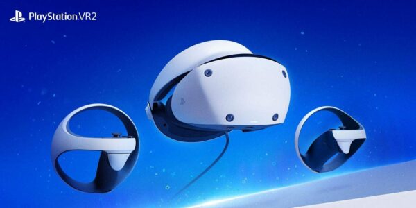 Le PlayStation VR2 est disponible