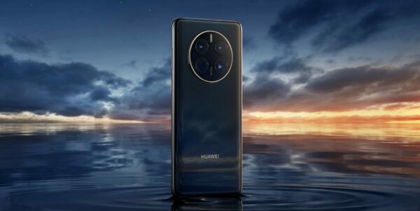 Huawei annonce la disponibilité du HUAWEI Mate50 Pro