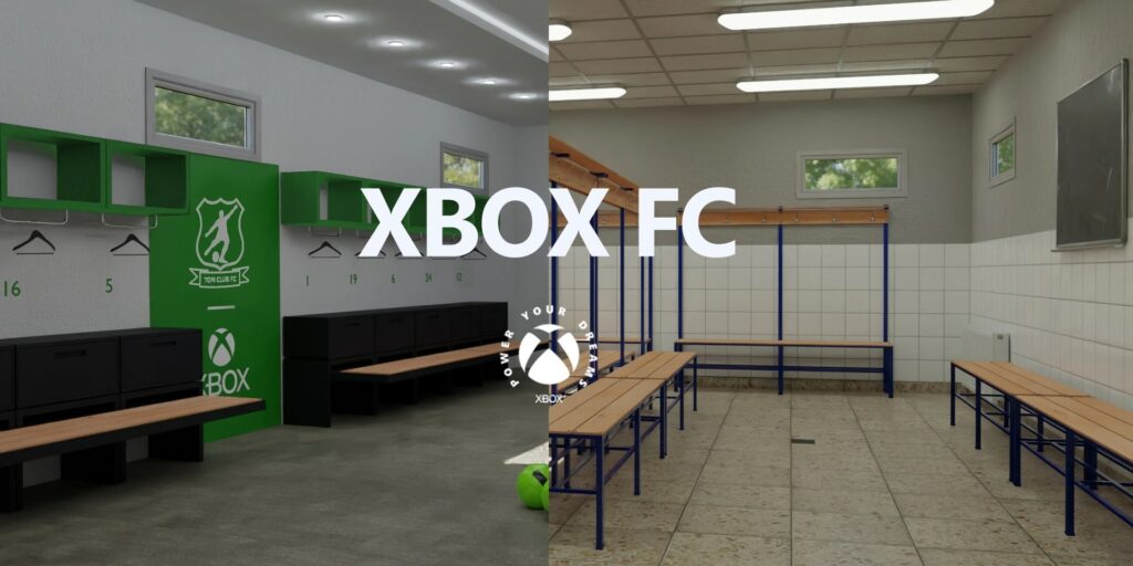 Xbox FC