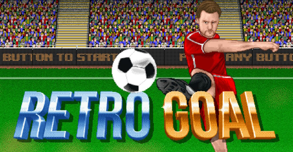 Retro Goal