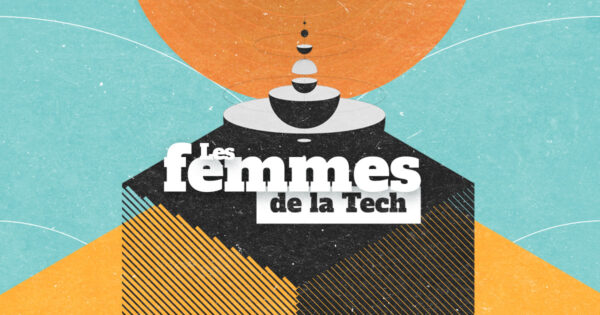 Epitech - féminisation des métiers de la Tech - Les femmes de la Tech