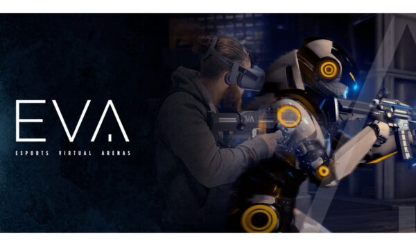 EVA (Esports Virtual Arenas) débarque à Grenoble