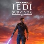 Star Wars Jedi: Survivor - Star Wars Jedi : Survivor - Star Wars Jedi Survivor