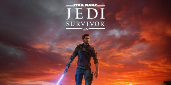 Star Wars Jedi: Survivor est disponible sur PlayStation 5, Xbox Series X|S et PC
