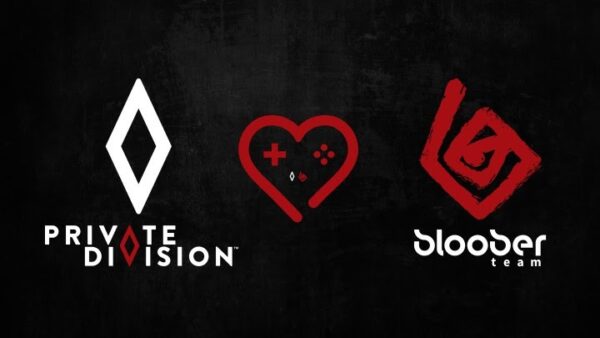 Private Division x Bloober Team