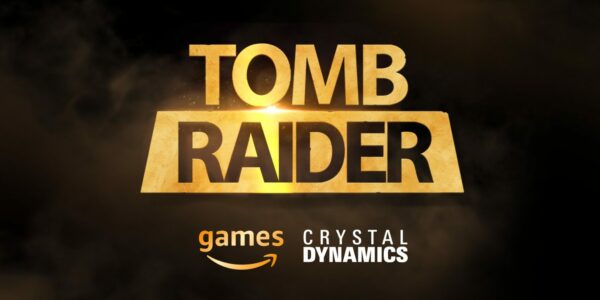 Amazon Games x Crystal Dynamics - Tomb Raider