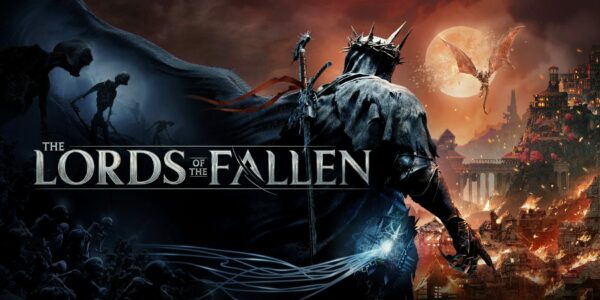 The Lords of the Fallen RTK