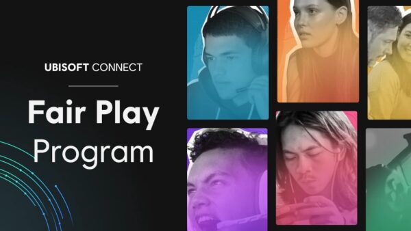 Ubisoft lance le Fair Play Program, pour sensibiliser aux comportements disruptifs