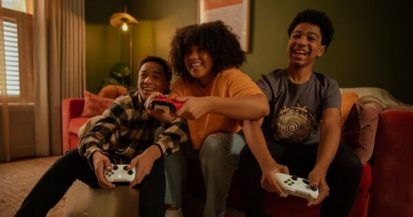 Xbox propose aux parents des conseils pratiques pour mieux profiter en famille des jeux vidéo