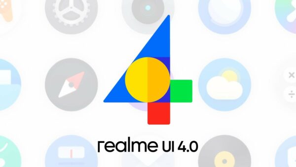 realme UI 4.0