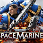 Warhammer 40,000: Space Marine 2 - Warhammer 40,000 : Space Marine 2 - Warhammer 40 000 Space Marine 2 - Warhammer 40,000 Space Marine 2 - Warhammer 40,000: Space Marine II - Warhammer 40,000 : Space Marine II - Warhammer 40,000 Space Marine II