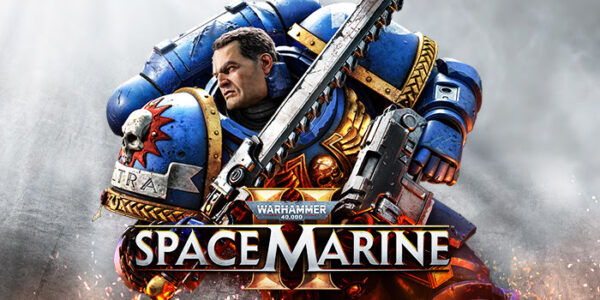 Warhammer 40,000: Space Marine 2 - Warhammer 40,000 : Space Marine 2 - Warhammer 40 000 Space Marine 2 - Warhammer 40,000 Space Marine 2