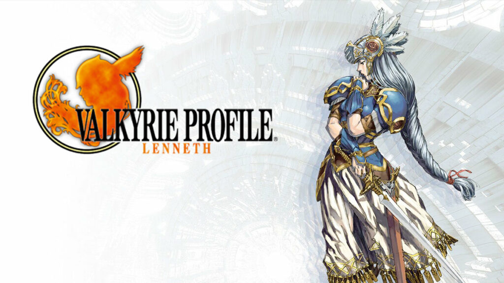 Valkyrie Profile: Lenneth - Valkyrie Profile : Lenneth - Valkyrie Profile Lenneth
