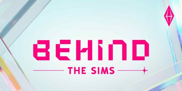 Behind The Sims