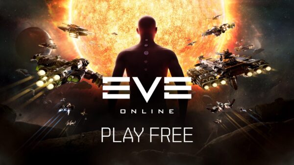 EVE Online - 2023