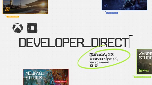 Developer_Direct : Xbox - Bethesda
