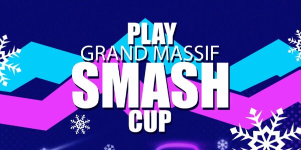Play Grand Massif Smash Cup