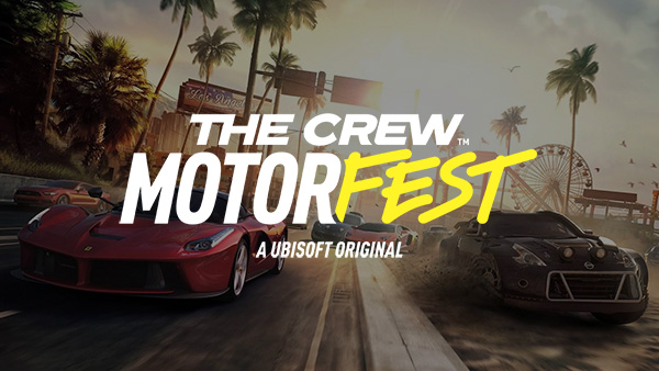 The Crew 3 - The Crew Motorfest