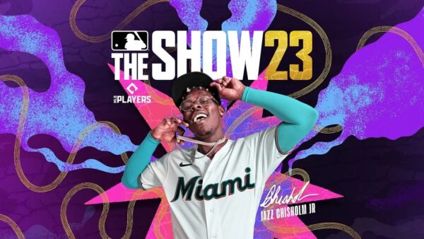 MLB The Show 23 sortira le 28 mars 2023