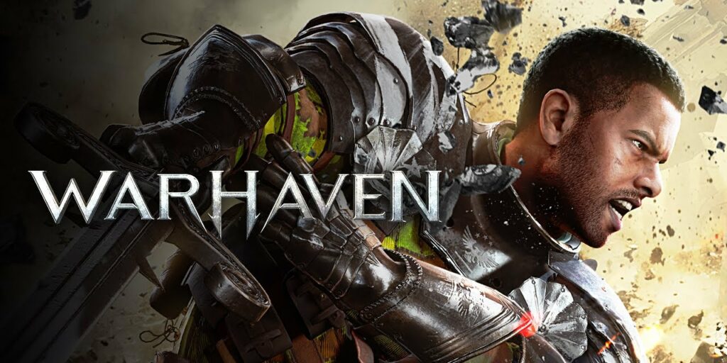Warhaven - Nexon