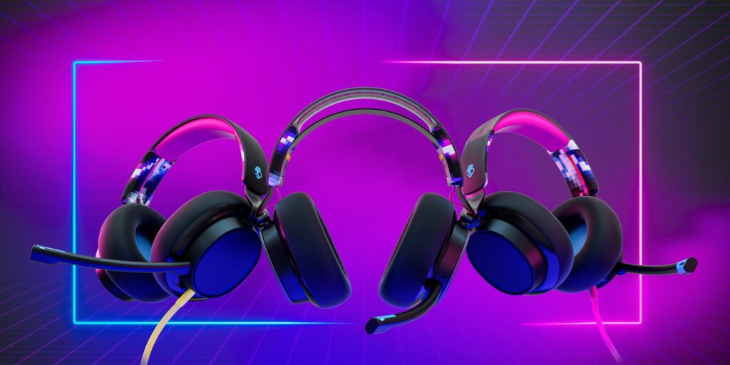 Skullcandy Gaming - PLYR - SLYR Pro - SLYR