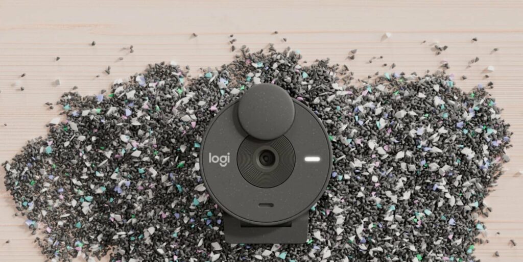 Logitech Brio 305