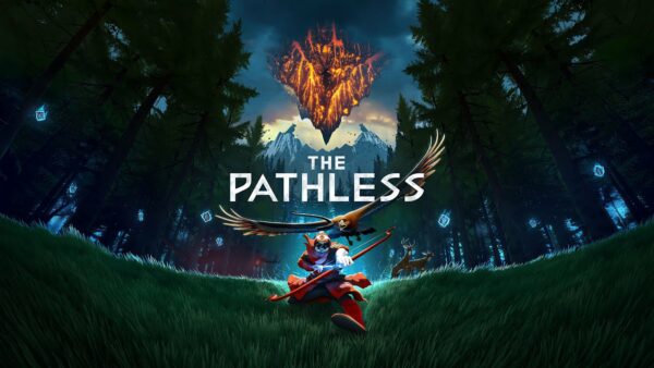 The Pathless sera lancé le 2 février sur Nintendo Switch et XBOX