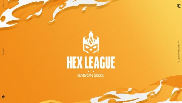 Teamfight Tactics - Hex League 2023