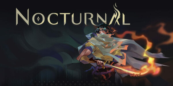 Nocturnal sortira au printemps 2023 sur PC et consoles