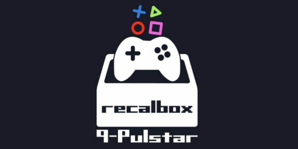 Recalbox 9