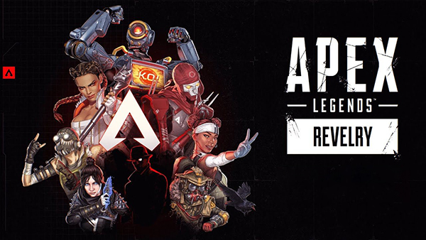 Apex Legends - Festivités Apex Legends – Festivités