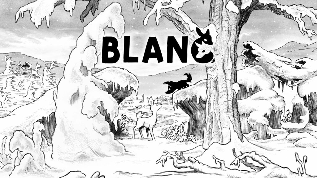 Blanc - Gearbox Publishing - Casus Ludi