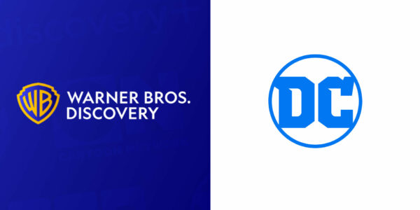 DC Studios Warner Bros. Discovery