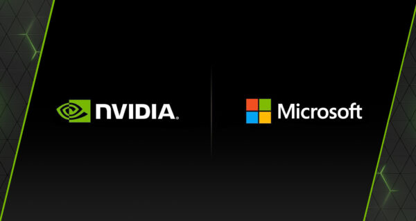 Microsoft x NVIDIA - Xbox PC - NVIDIA GeForce NOW - Cloud Gaming