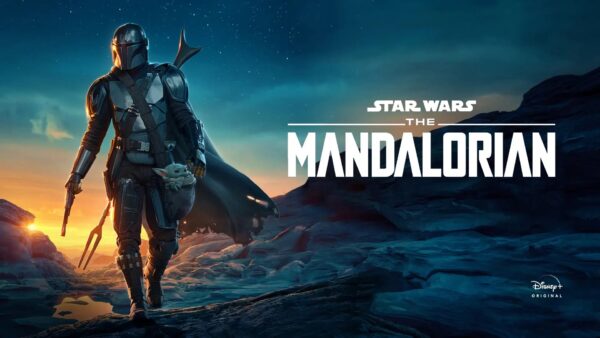 Star Wars : The Mandalorian saison 3 - Disney+