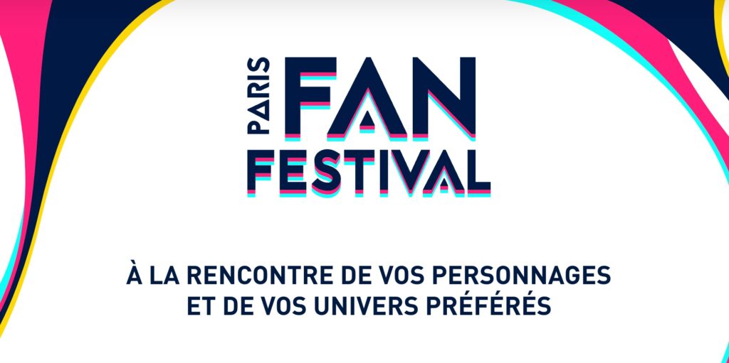 Paris Fan Festival