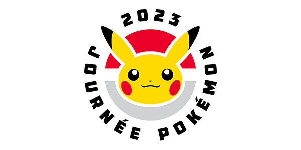 Pokémon Ensemble 2023 - Pokémon Day - Journée Pokémon 2023