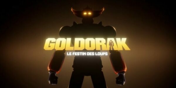 Goldorak – Le Festin des Loups - Goldorak - Le Festin des Loups - Goldorak Le Festin des Loups