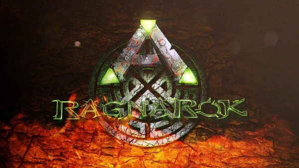 ARK : Survival Evolved DLC "Ragnarok"