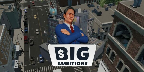 Big Ambitions - Hovgaard Games