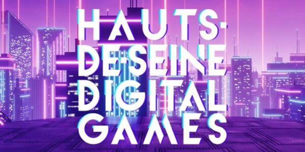 Hauts-de-Seine Digital Games 2023
