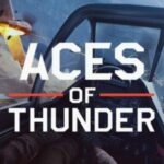 Gaijin Entertainment - Aces of Thunder - PlayStation VR2