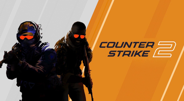 Counter-Strike 2 - Counter Strike 2 - CS:GO - CS2 - CS 2