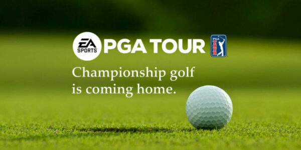 EA Sports PGA Tour 2023