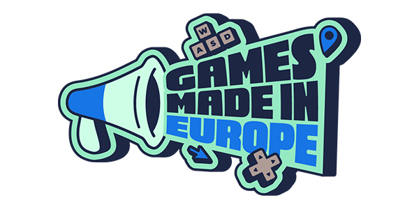 Games Made in Europe 2023