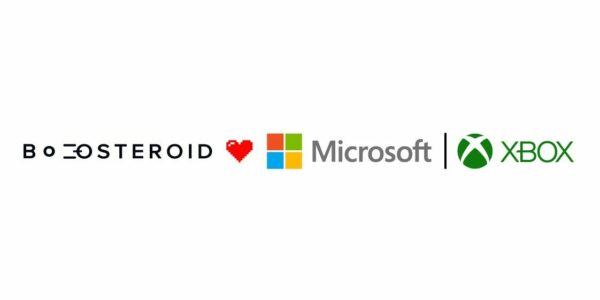 Microsoft x Boosteroid - Xbox PC x Activision Blizzard