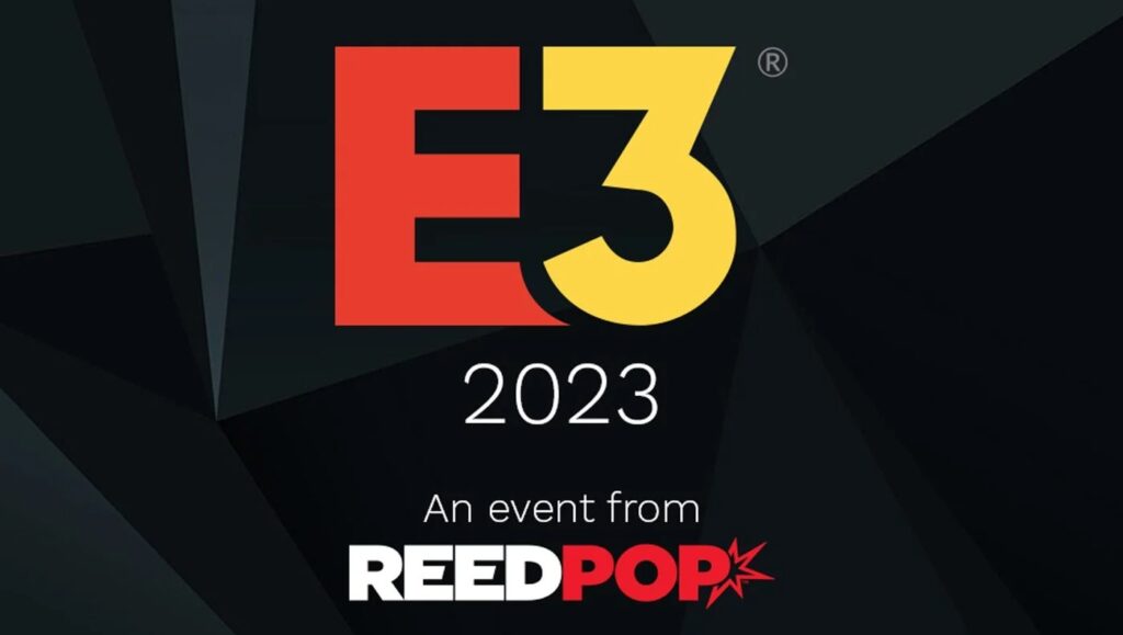 E3 2023
